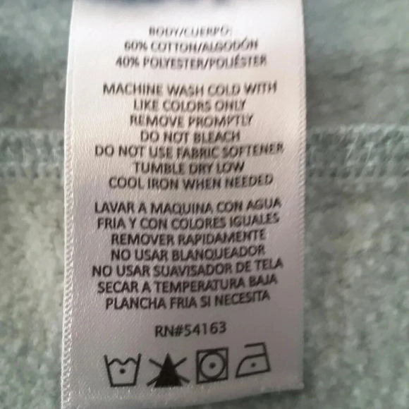 Calvin Klein sweat pants - Picture 4 of 4